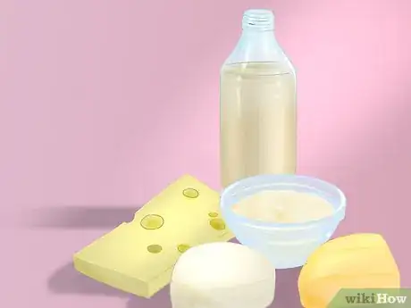 Image titled Treat Eczema with Diet Step 1