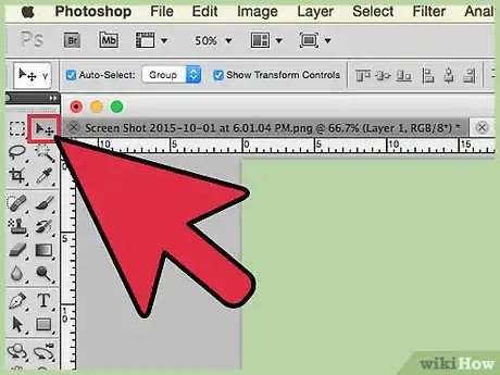 Image titled Use Photoshop CS3 Step 13