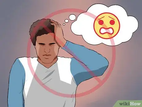 Image titled Calm Down After a Stressful Experience Step 1