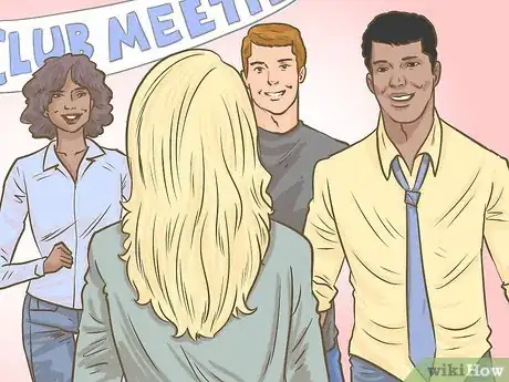 Image titled Have a Crush Step 1