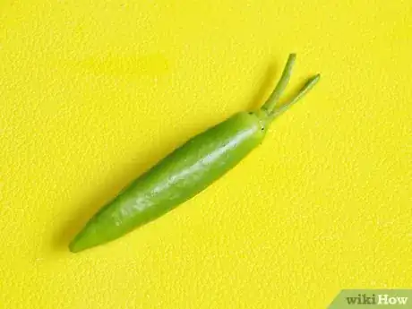 Image titled Make Strawberry Butterflies Step 3