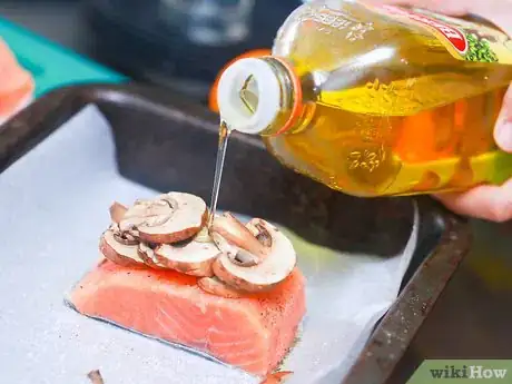 Image titled Bake Salmon Step 11