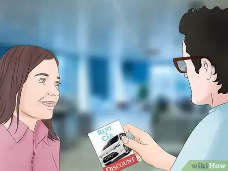 Image titled Lower Rental Car Costs Step 7