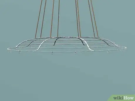 Image titled Make a Chandelier Step 15Bullet1