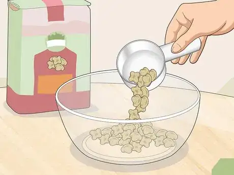 Image titled Make Guinea Pig Granola Bars Step 6