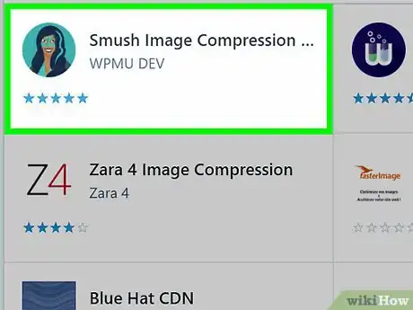 Image titled Speed Up WordPress Step 7