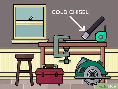 Image titled Cut Aluminum Step 8