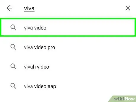 Image titled Facetune a Video on Android Step 14