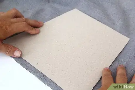 Image titled Make Leather Vambraces Step 6