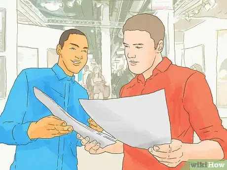 Image titled Create a Photography Portfolio Step 2