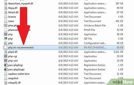 Image titled Install PHP 5 for IIS 6 Step 5