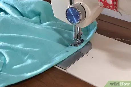 Image titled Make Pajama Pants Step 14