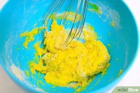 Image titled Make Colored Tortillas Step 13