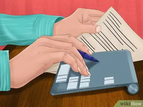 Image titled File Income Tax Returns for a Decedent Step 10