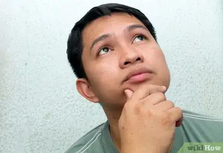 Image titled Know Good from Evil Step 1