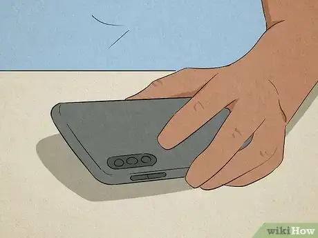 Image titled End a Fling over Text Step 11