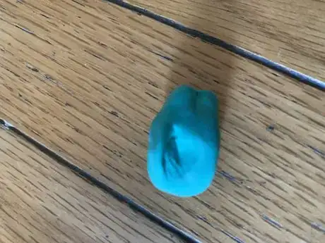 Image titled Sea Turtle Model Head 4.jpeg