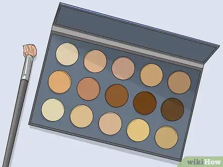 Image titled Look Good on Camera Step 2