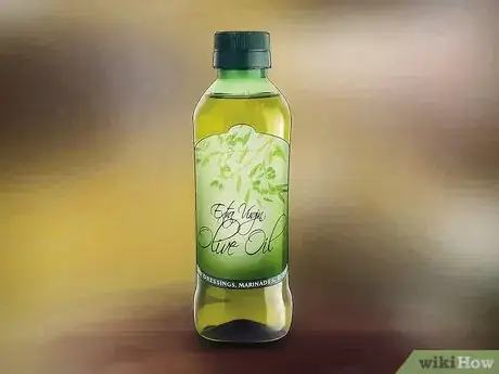 Image titled Add Olive Oil to Your Diet Step 1