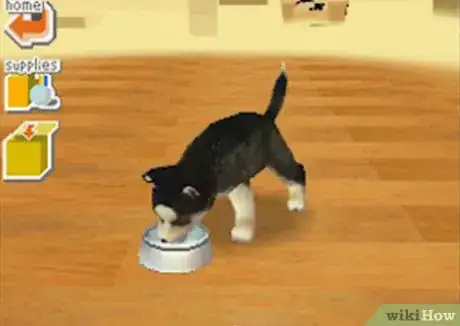 Image titled Play Nintendogs Step 4