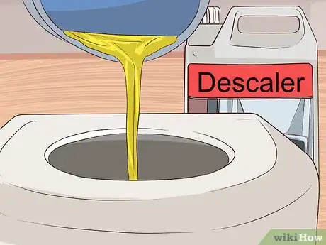 Image titled Clean a Hot Water Dispenser Step 14