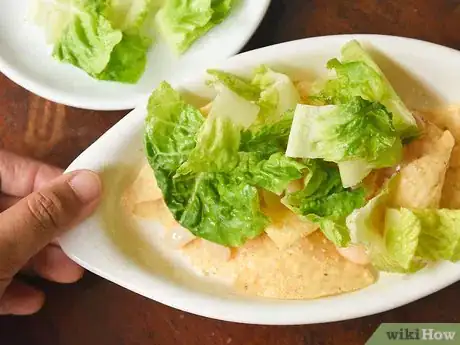 Image titled Make Healthier Nachos Step 16