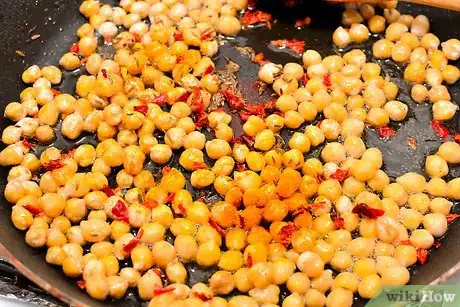 Image titled Make Roasted Chickpeas Step 5