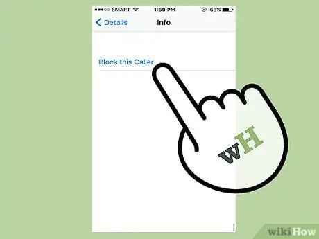 Image titled Block a Number on ATT Step 2