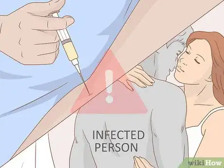 Image titled Deal With Hepatitis A Step 2