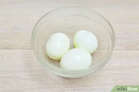 Image titled Make Thai Scotch Quail Eggs in Edible Nests Step 5