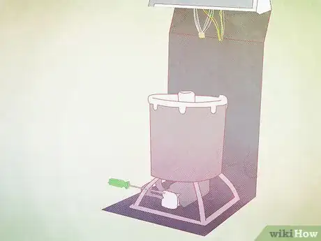 Image titled Repair the Motor Coupler in a Kenmore Washer Step 4Bullet1