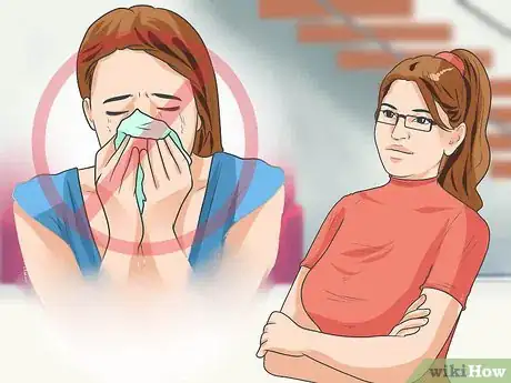 Image titled Avoid Having Suicidal Thoughts if Your Parents Have Them Step 1