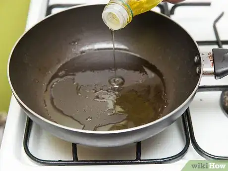 Image titled Eat Pancakes Step 1