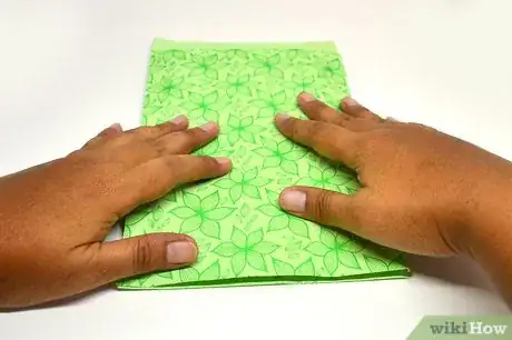 Image titled Make a Padded Envelope Step 9