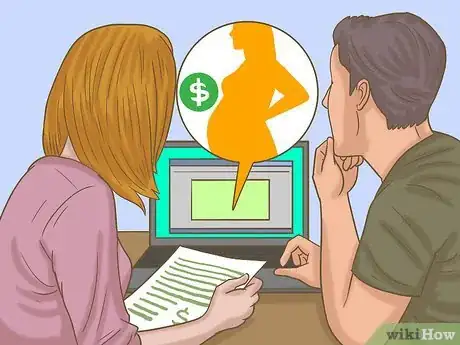 Image titled Prepare Financially for a Baby Step 7