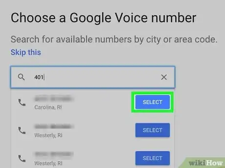 Image titled Get a Google Voice Phone Number Step 3