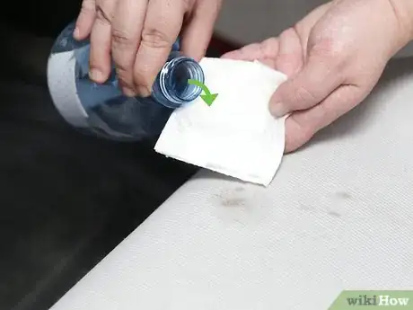 Image titled Remove Coffee Stains from a Car Seat Step 4