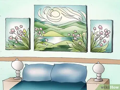 Image titled Feng Shui Your Bedroom Step 22