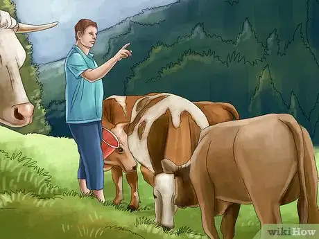 Image titled Manage Pastures Using Rotational or Management Intensive Grazing Step 25