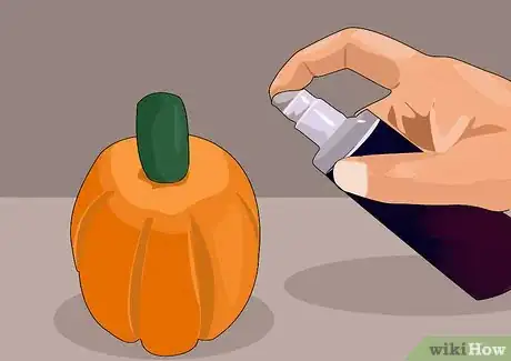 Image titled Make Clay Pumpkins Step 18