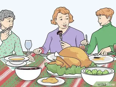 Image titled Celebrate a British Christmas Step 17