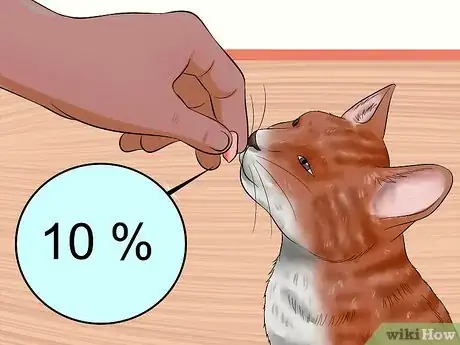Image titled Choose Cat Treats Step 11