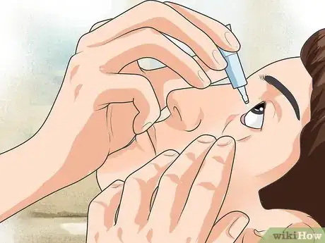 Image titled Live With Allergies to Pollen Step 17