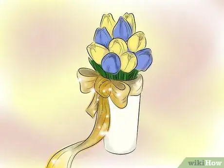 Image titled Make Wedding Centerpieces Step 19Bullet1