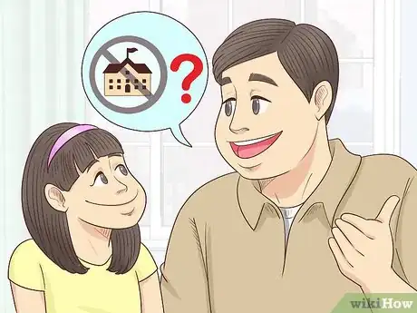 Image titled Unschool Step 4