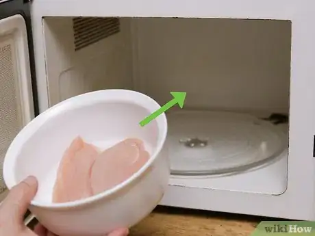 Image titled Defrost Meat Step 9