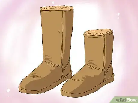 Image titled Spot Fake Ugg Boots Step 2