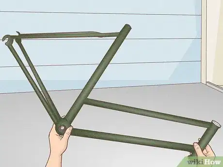 Image titled Disassemble and Recover a Vintage Raleigh Step 8