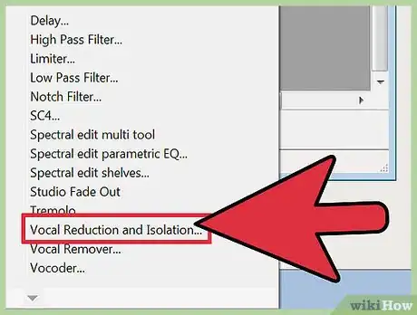 Image titled Take an MP3 File and Delete the Words to Create Karaoke Step 10