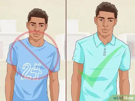 Image titled Care for a Hair Transplant Step 7